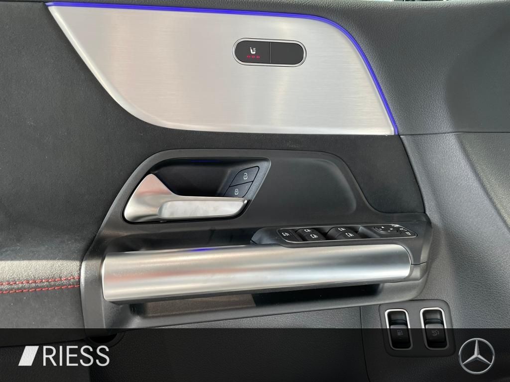 Mercedes-Benz B 250 2025