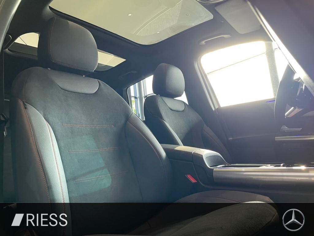 Mercedes-Benz B 250 2025