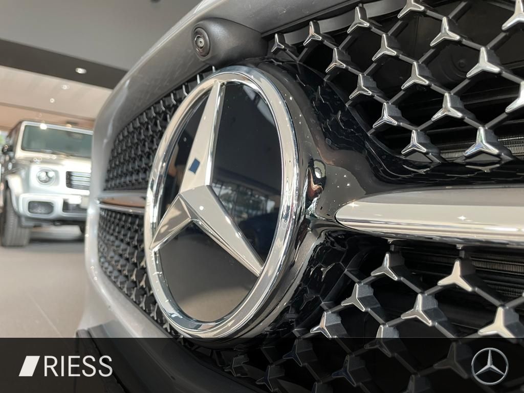 Mercedes-Benz B 250 2025