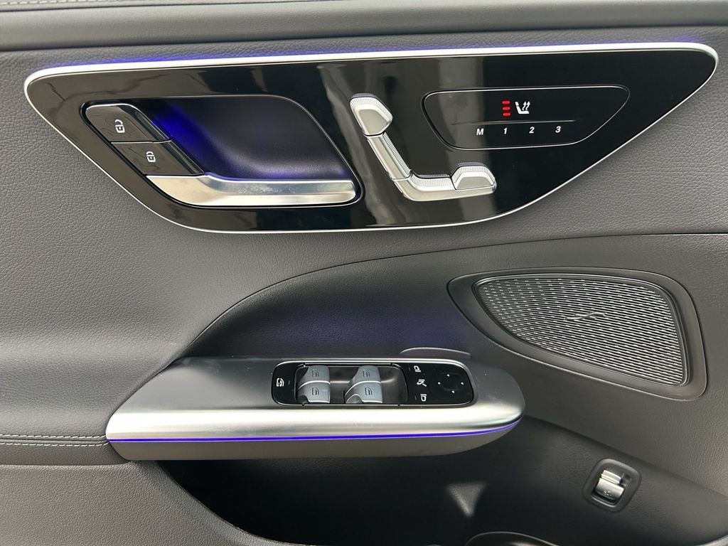 Mercedes-Benz C 220 2024