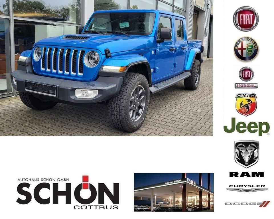 Jeep Gladiator 2022