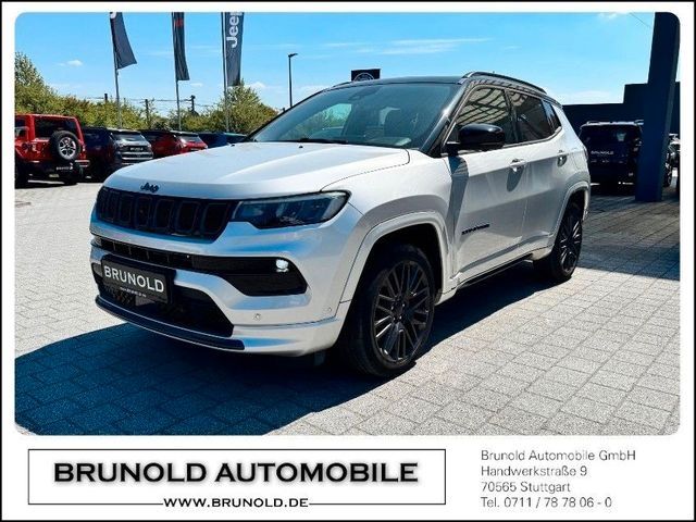 Jeep Compass 2022