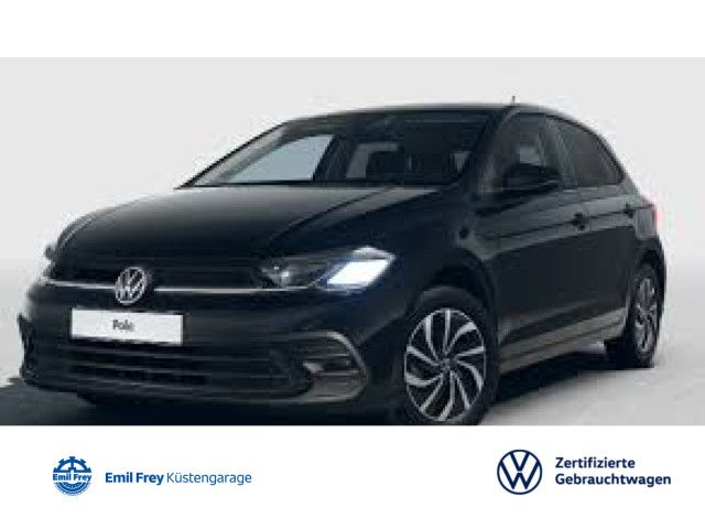 Volkswagen Polo 2025