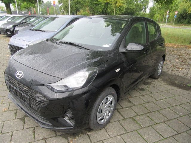 Hyundai i10 2025