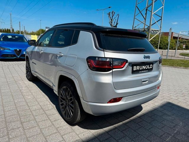 Jeep Compass 2022