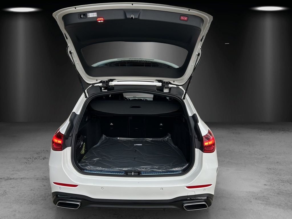 Mercedes-Benz C 220 2024