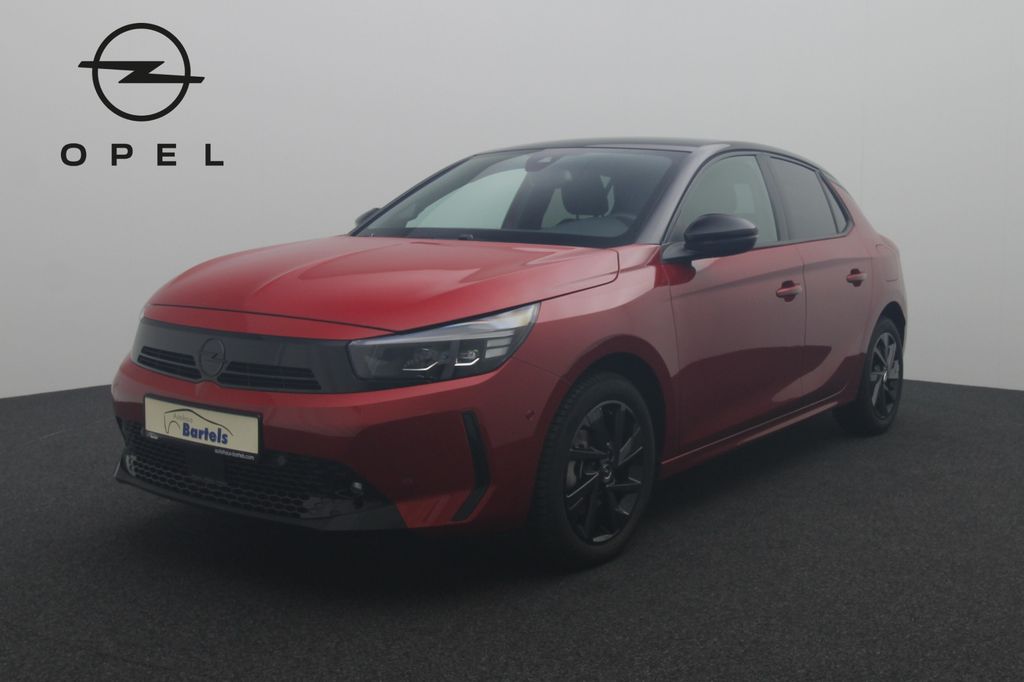Opel Corsa 2024