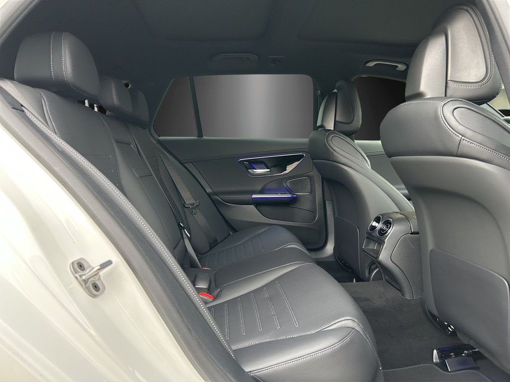 Mercedes-Benz C 220 2024