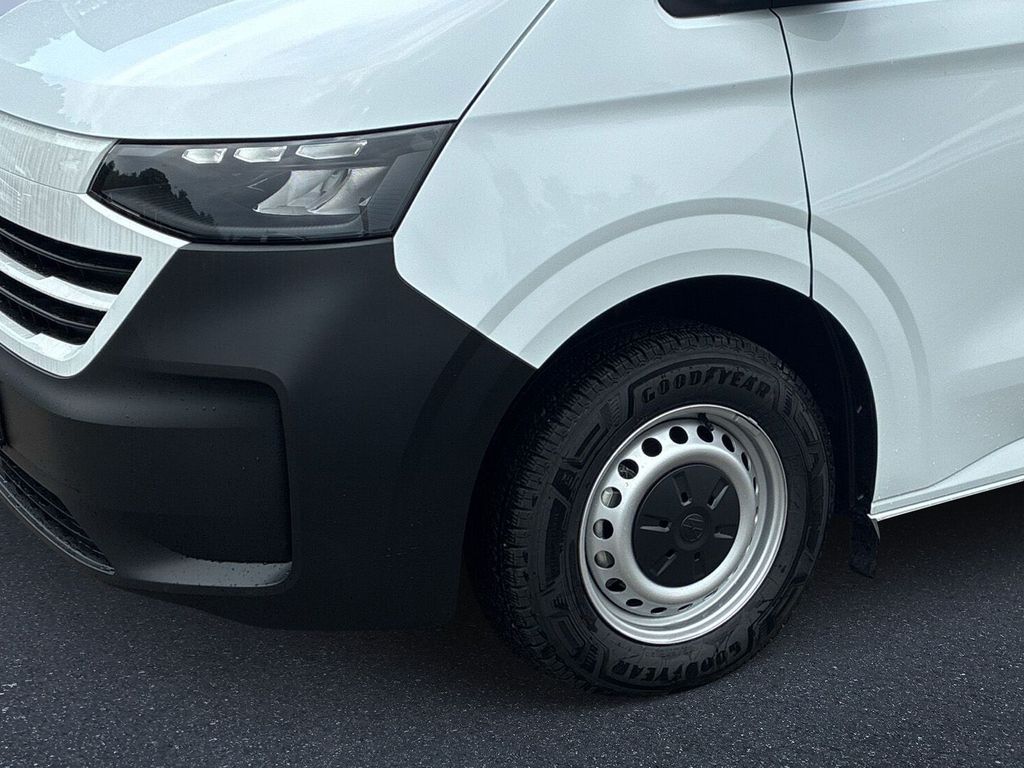 Volkswagen Other 2025