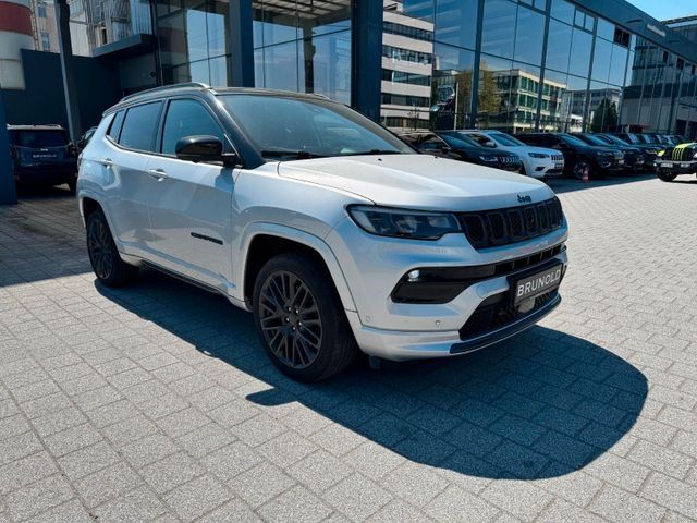 Jeep Compass 2022