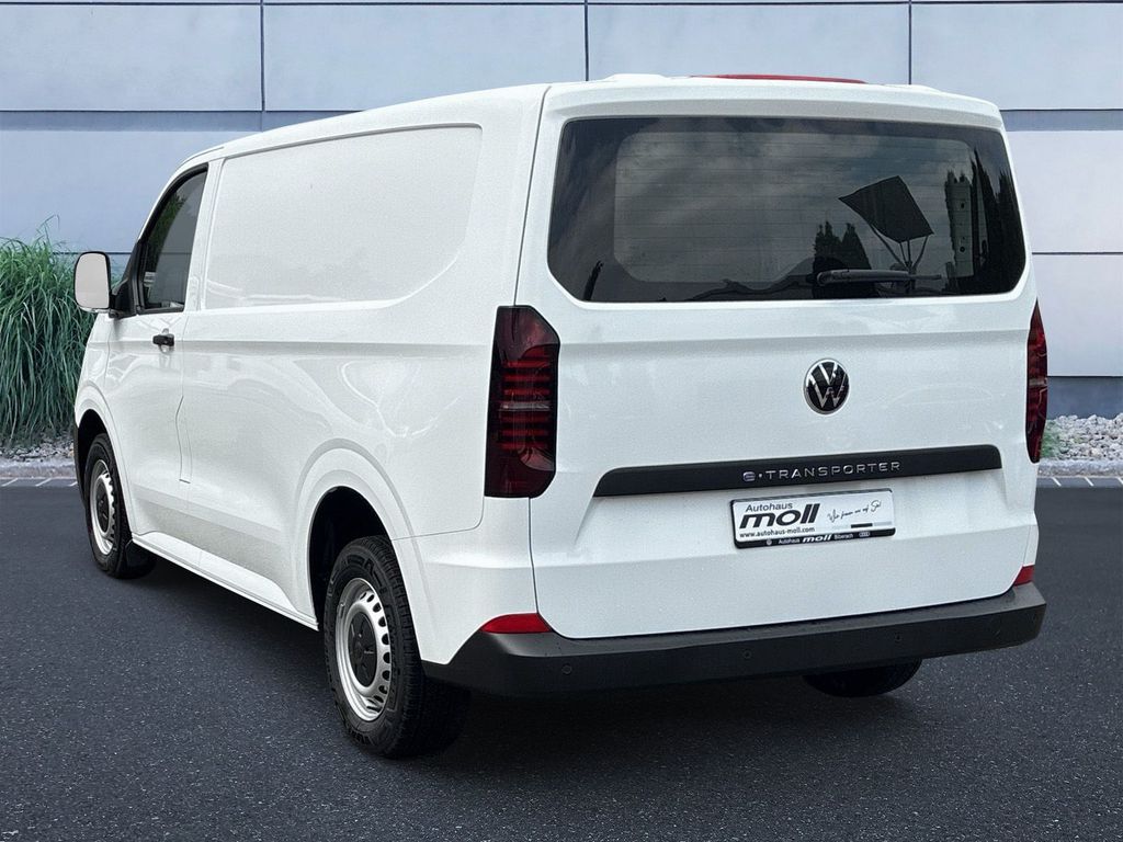 Volkswagen Other 2025