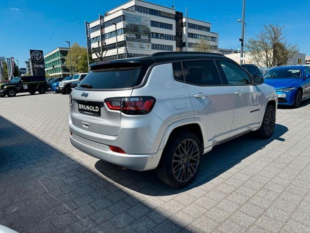 Jeep Compass 2022