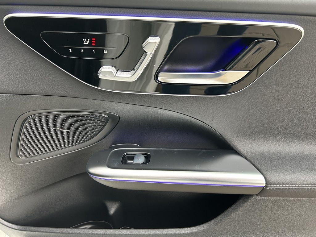 Mercedes-Benz C 220 2024