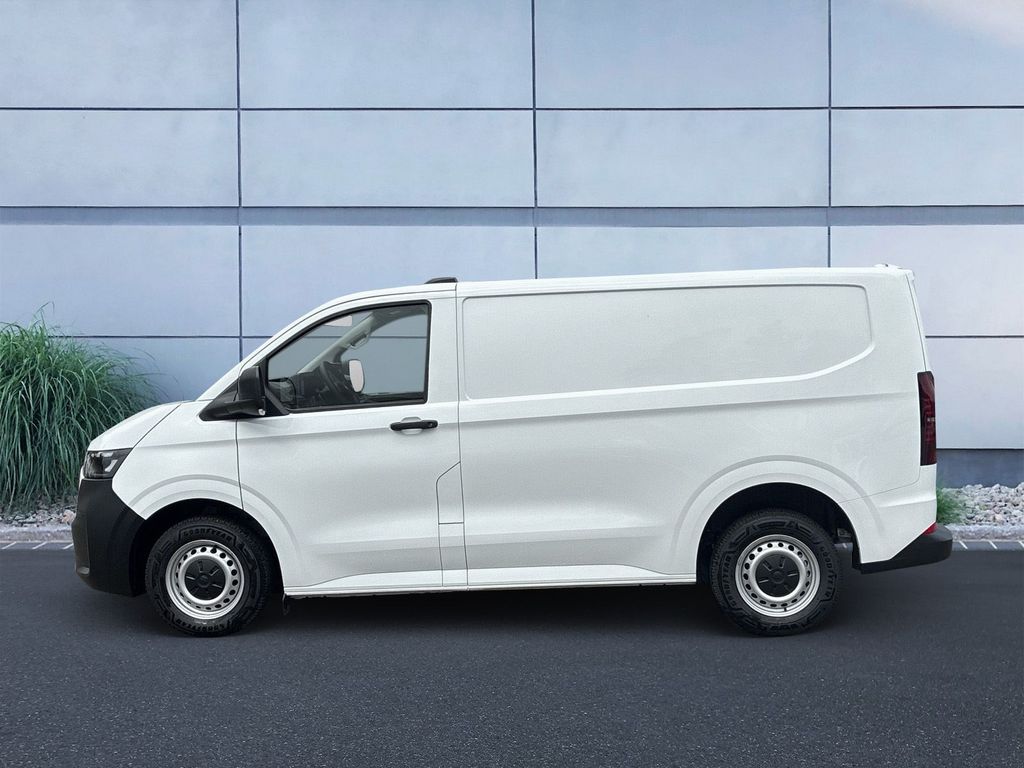 Volkswagen Other 2025