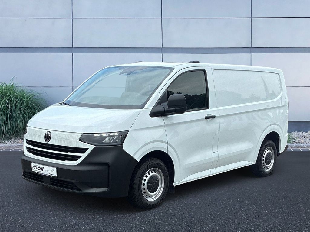 Volkswagen Other 2025