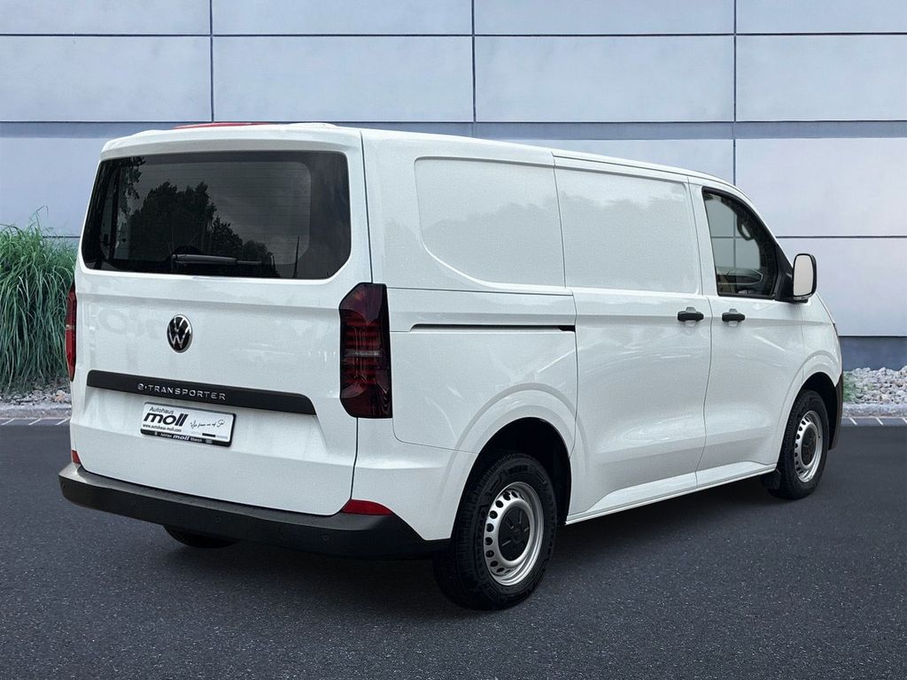 Volkswagen Other 2025