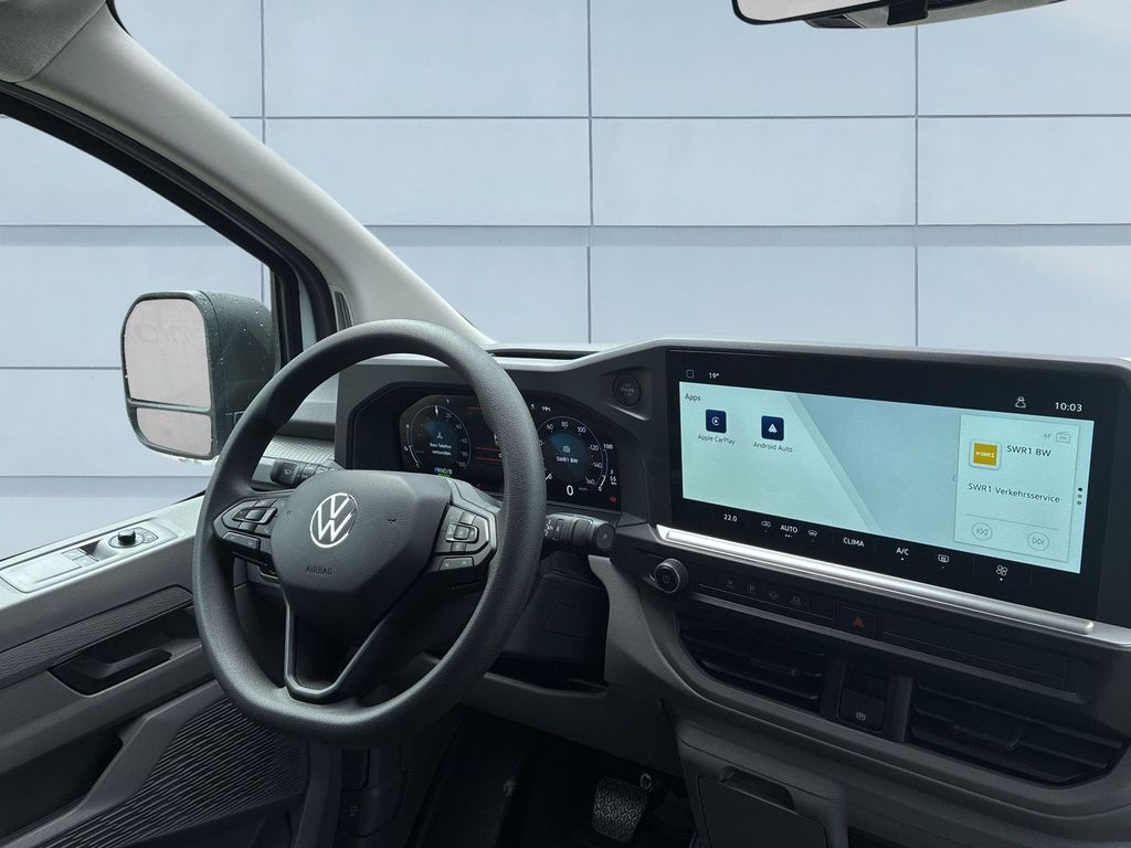 Volkswagen Other 2025