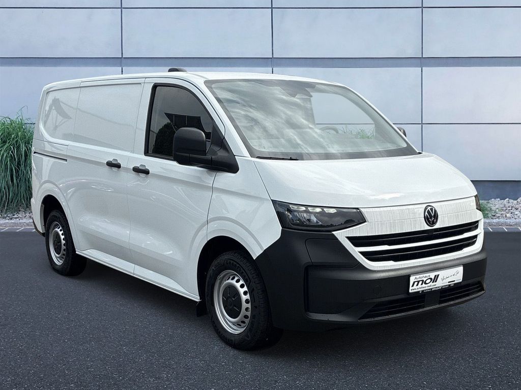 Volkswagen Other 2025