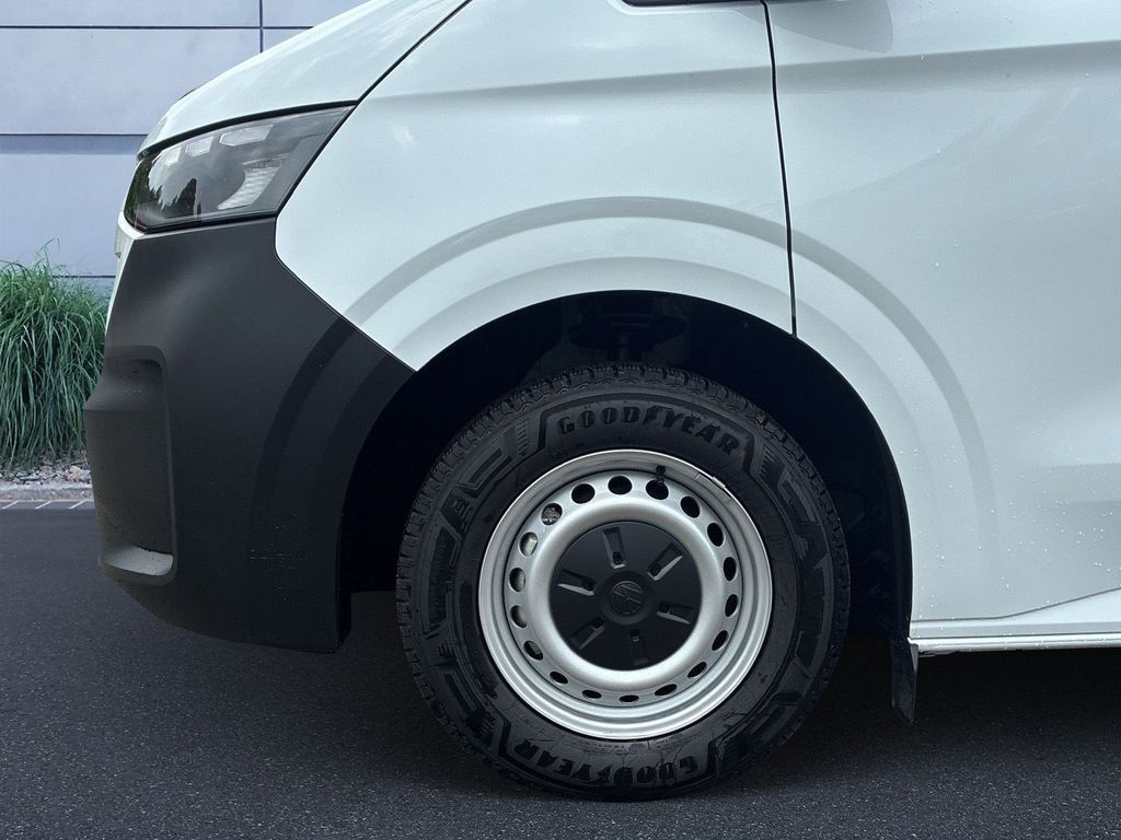 Volkswagen Other 2025