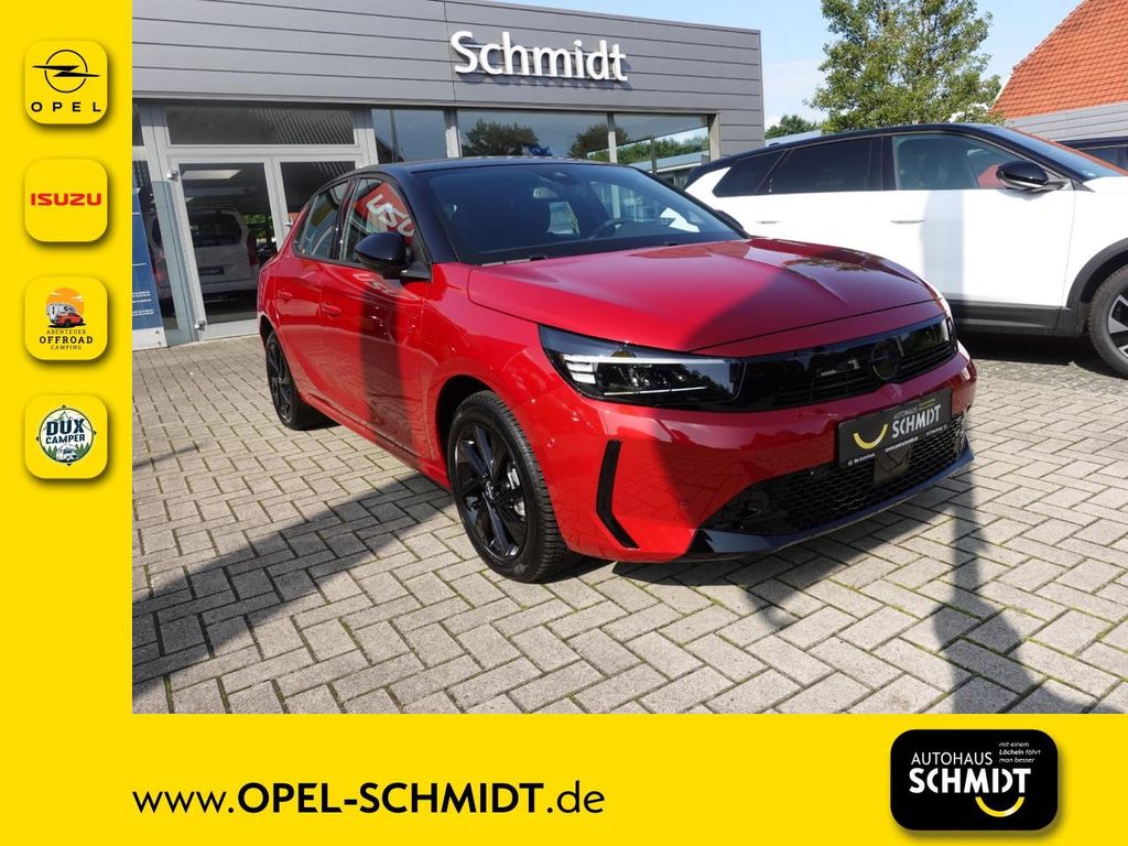 Opel Corsa 2024