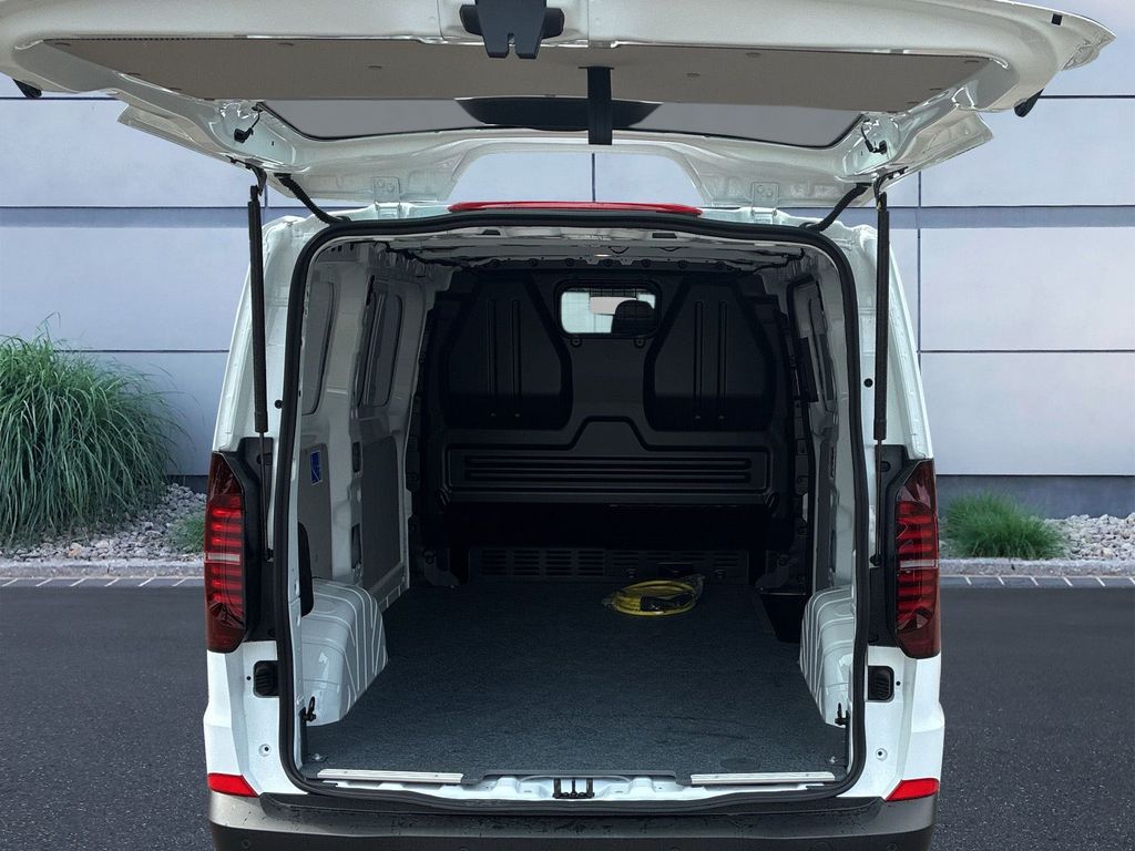 Volkswagen Other 2025