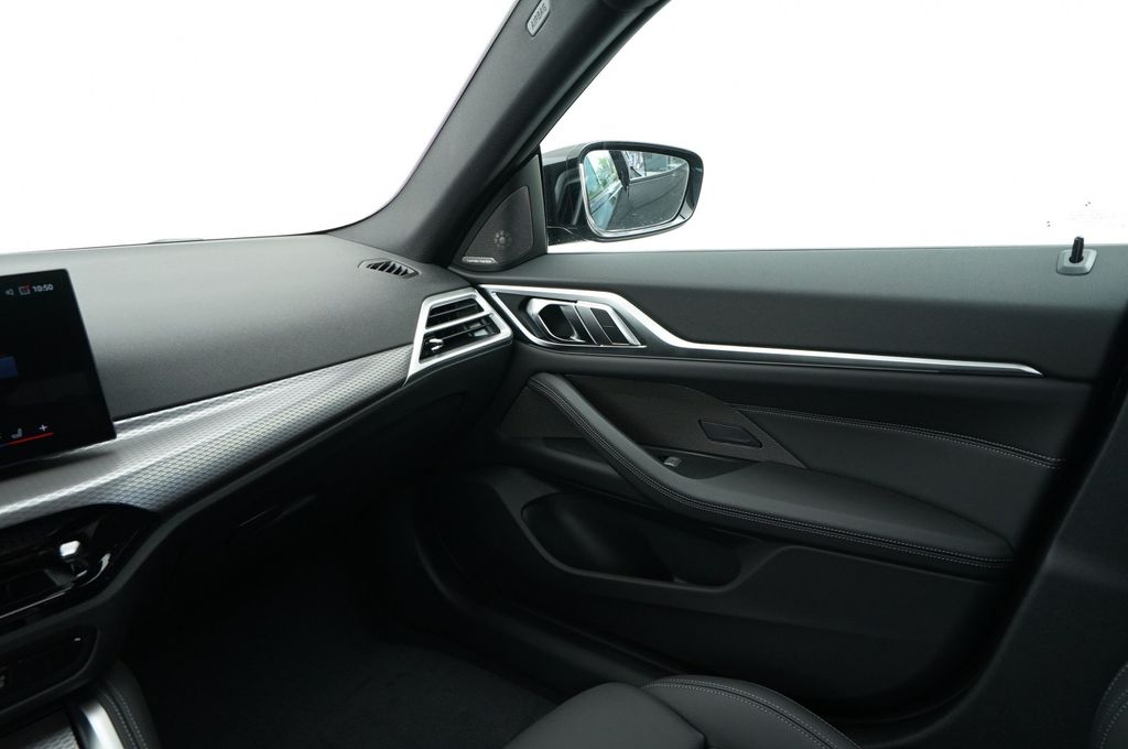 BMW 420 Gran Coupé 2025