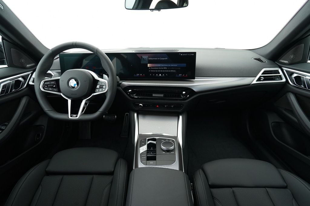 BMW 420 Gran Coupé 2025