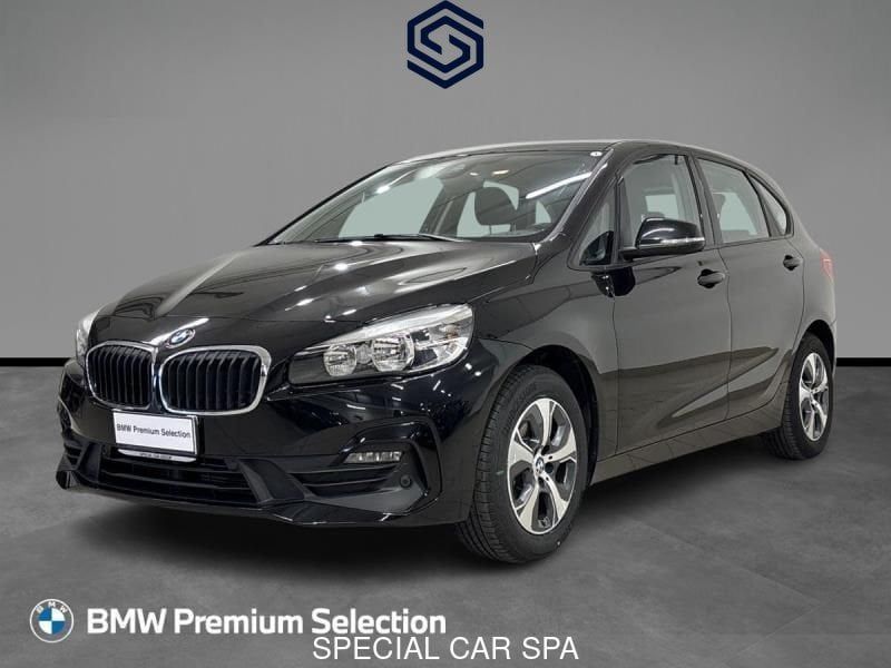 BMW 216 Active Tourer 2019