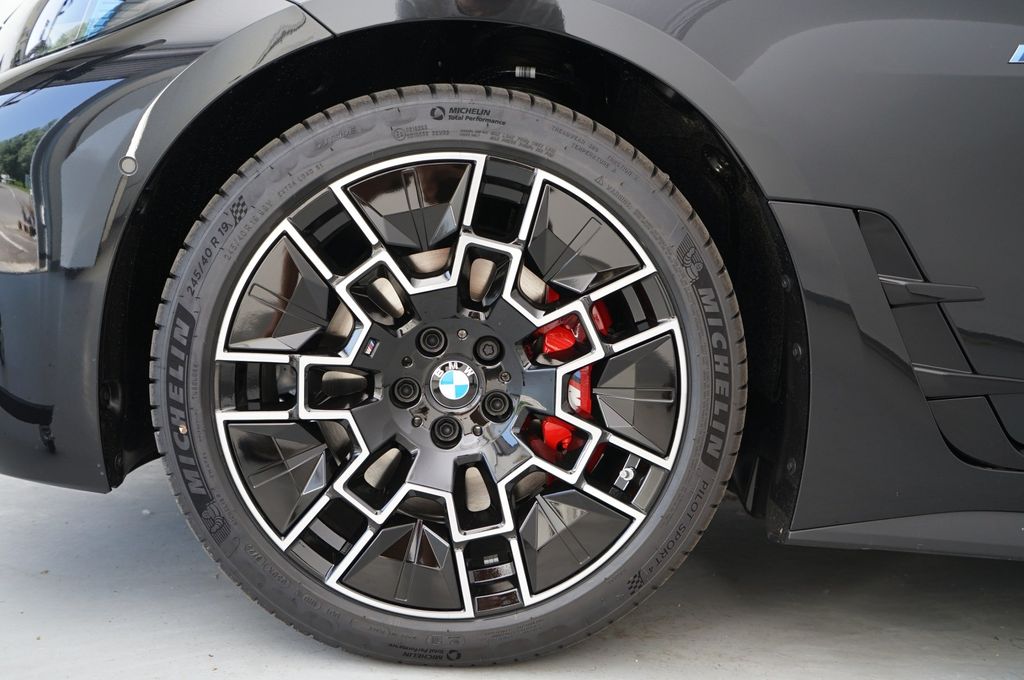 BMW 420 Gran Coupé 2025