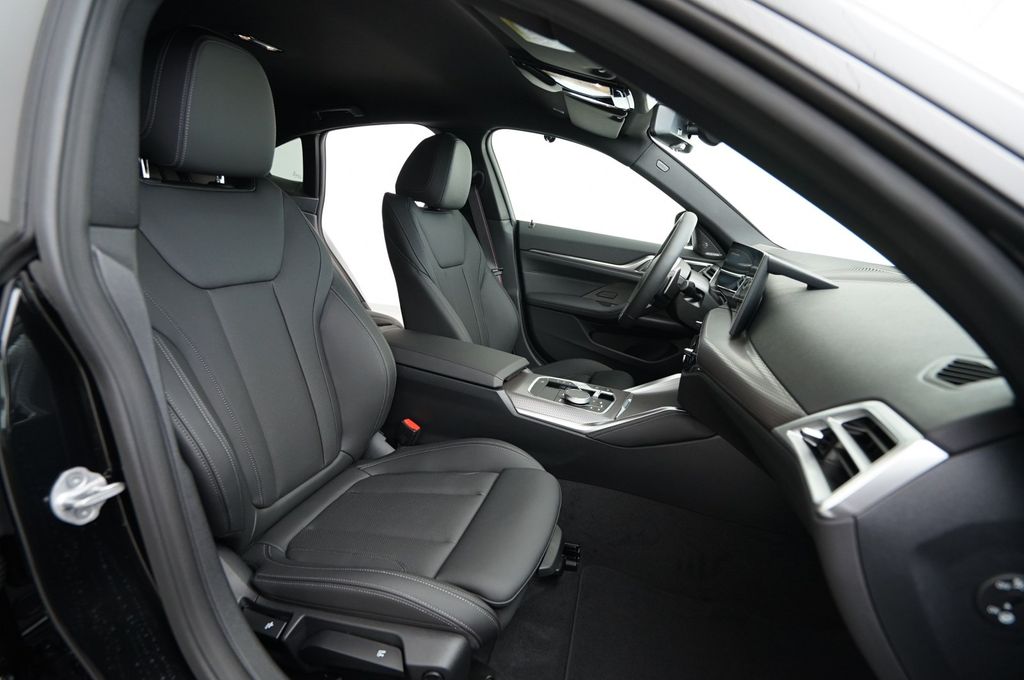 BMW 420 Gran Coupé 2025
