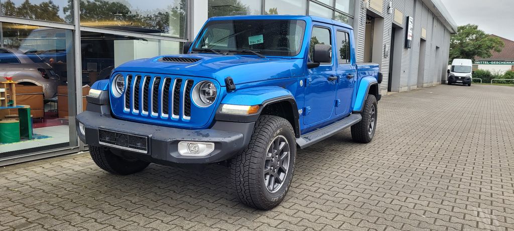 Jeep Gladiator 2022