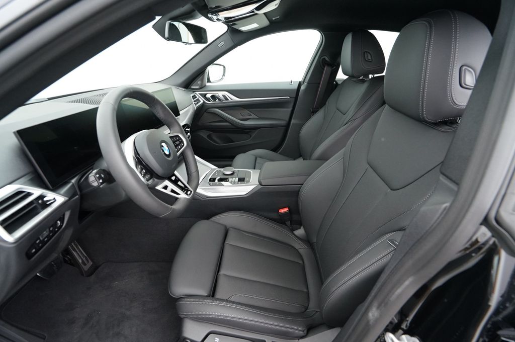 BMW 420 Gran Coupé 2025