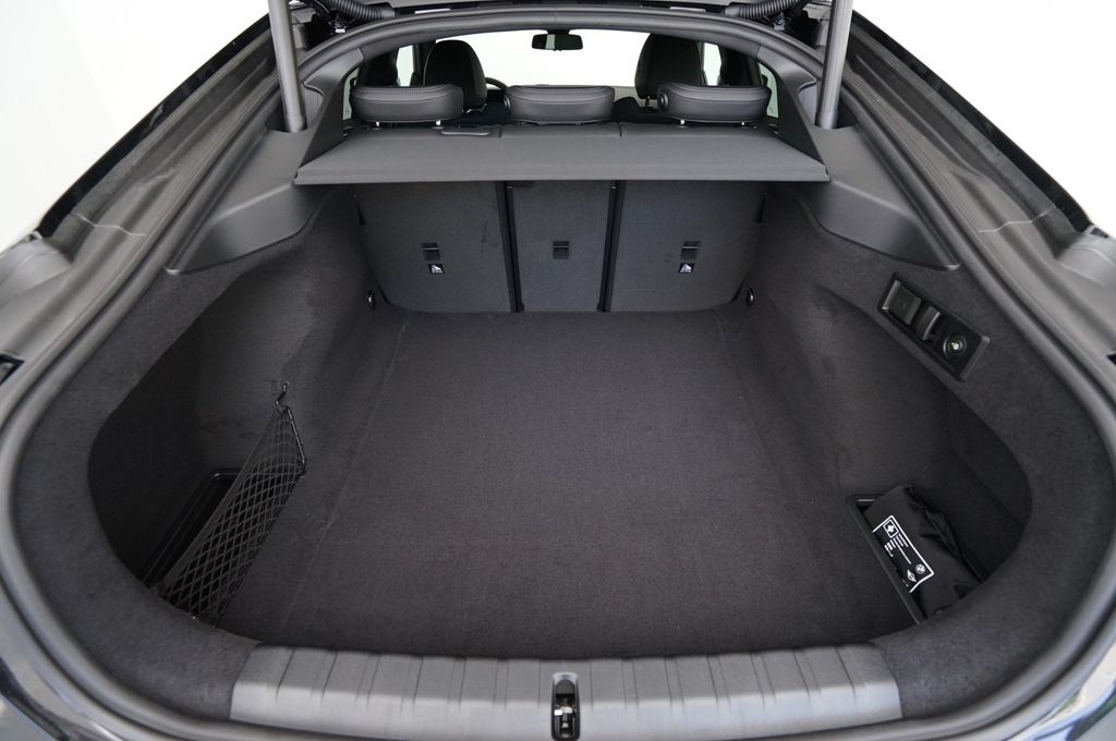 BMW 420 Gran Coupé 2025