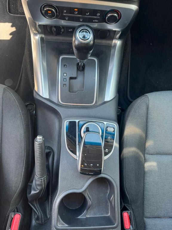 Mercedes-Benz X 250 2019