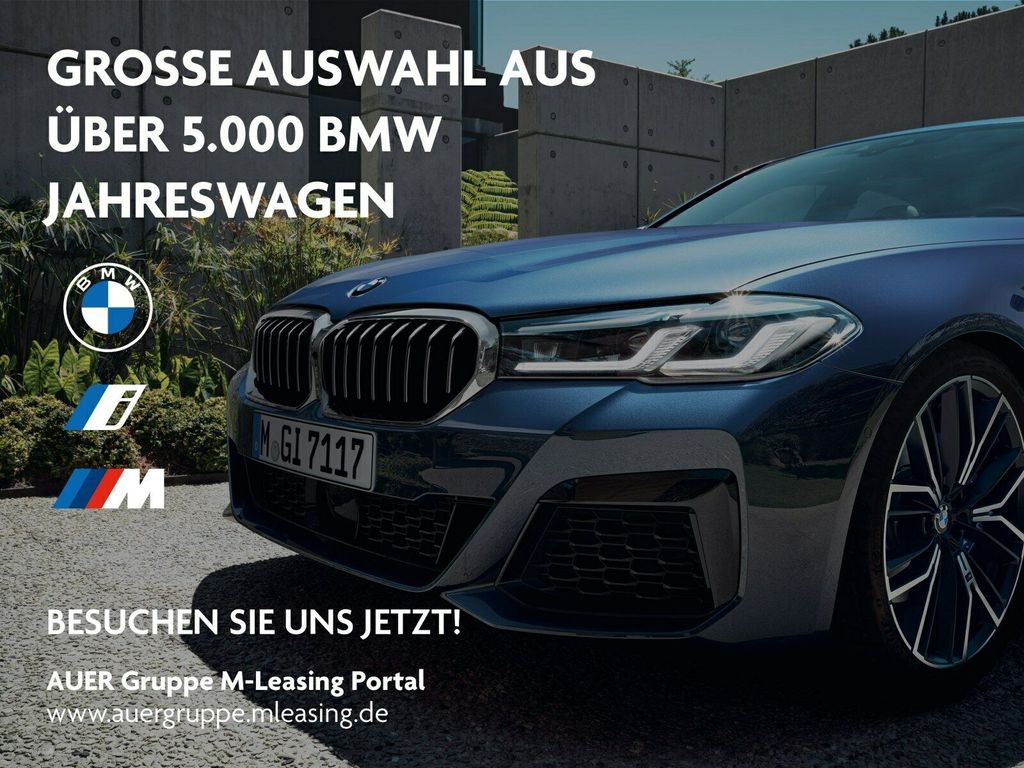 BMW 420 Gran Coupé 2025