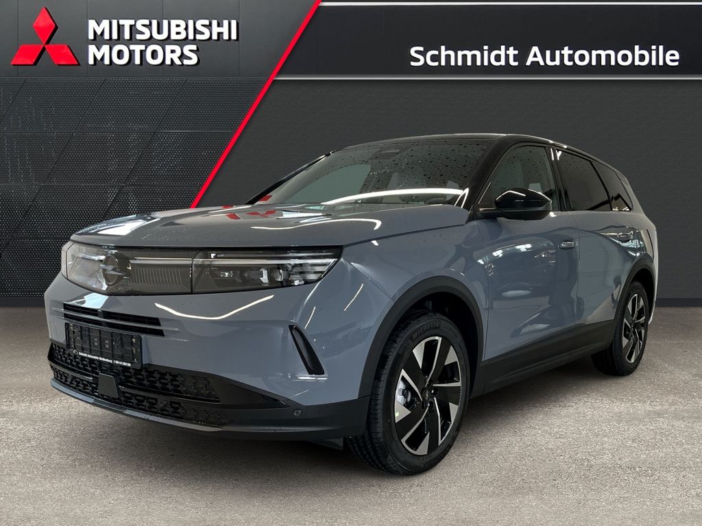 Opel Grandland (X) 2025