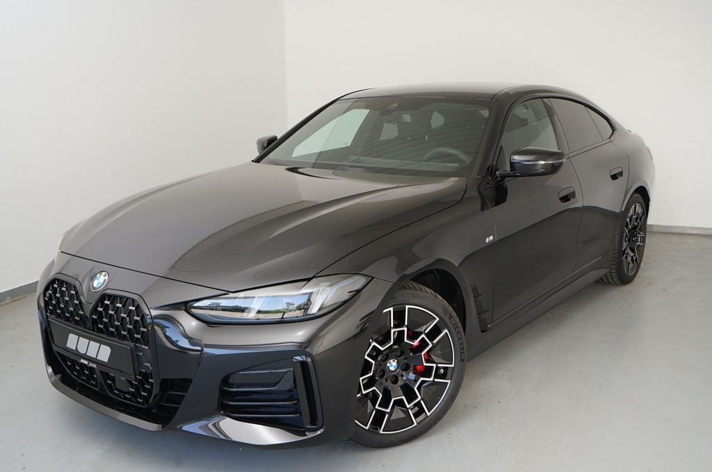 BMW 420 Gran Coupé 2025