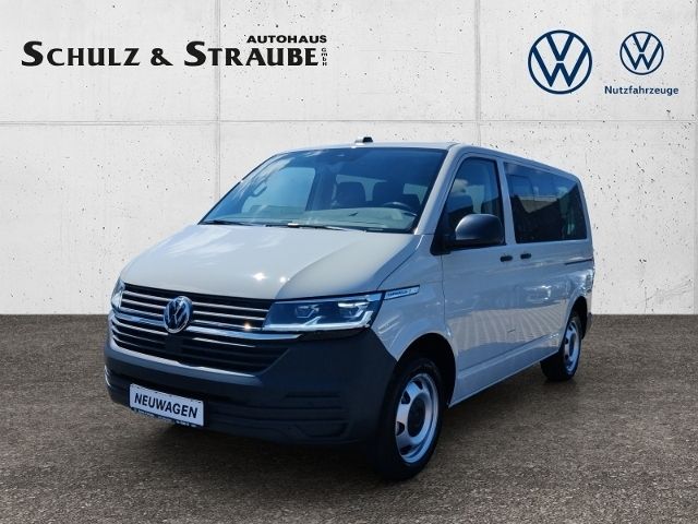 Volkswagen T6 Caravelle 2025