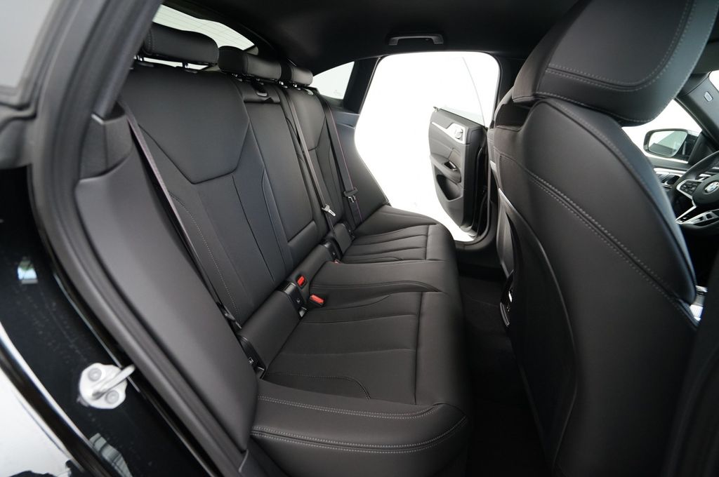 BMW 420 Gran Coupé 2025