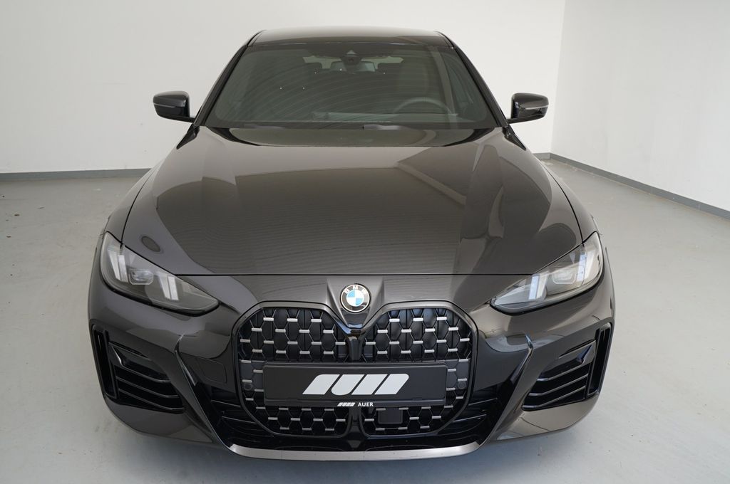 BMW 420 Gran Coupé 2025