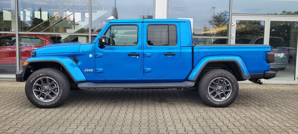 Jeep Gladiator 2022