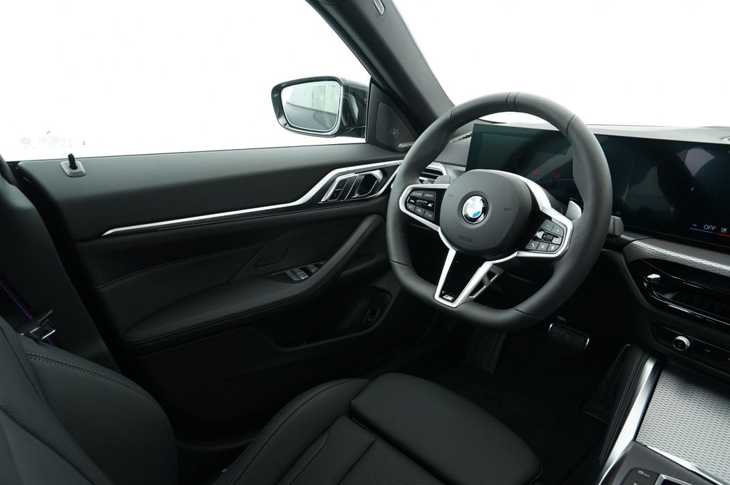 BMW 420 Gran Coupé 2025