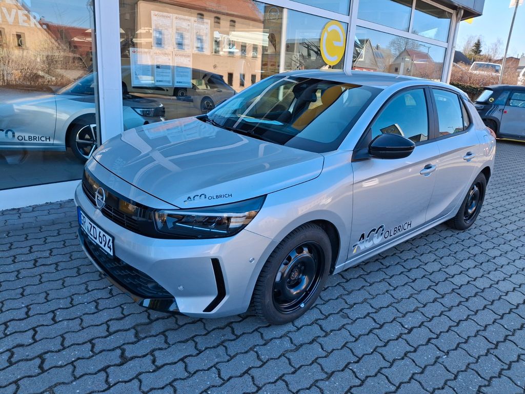 Opel Corsa 2024