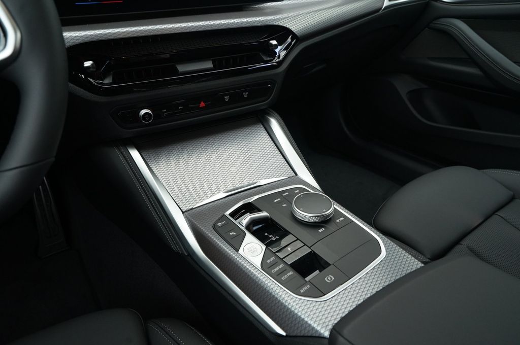 BMW 420 Gran Coupé 2025