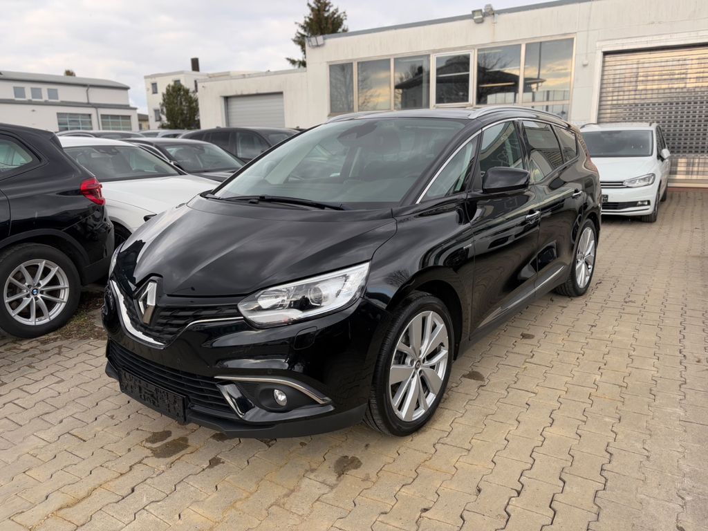 Renault Grand Scenic 2020