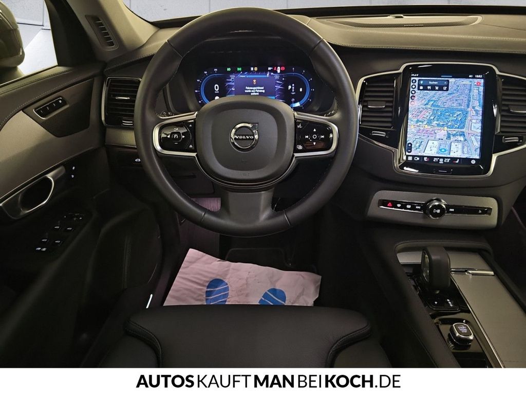 Volvo XC90 2024