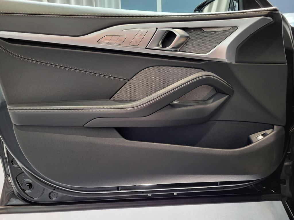 BMW 840 2019