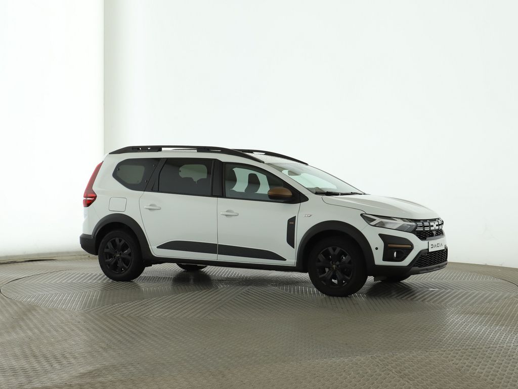 Dacia Jogger 2024