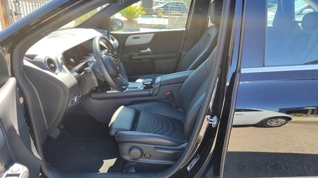 Mercedes-Benz B 180 2022