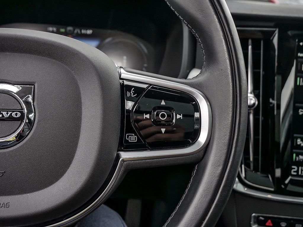 Volvo V90 2020